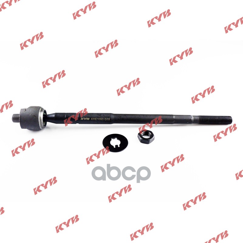Тяга Рулевая | Перед Прав/Лев | KYB арт. KRE1093
