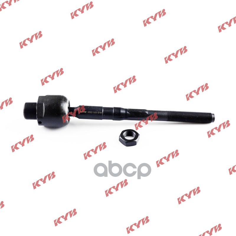 Тяга Рулевая | Перед Прав/Лев | KYB арт. KRE1103