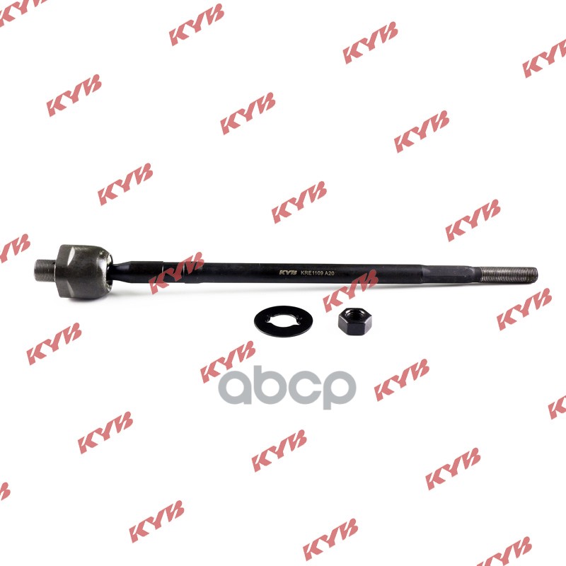 Тяга Рулевая | Перед Прав/Лев | KYB арт. KRE1109