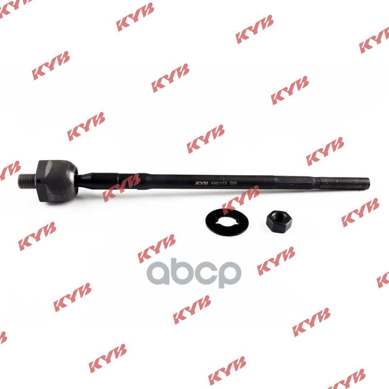 Тяга рулевая SUZUKI AERIO 01-07 KYB арт. KRE1113