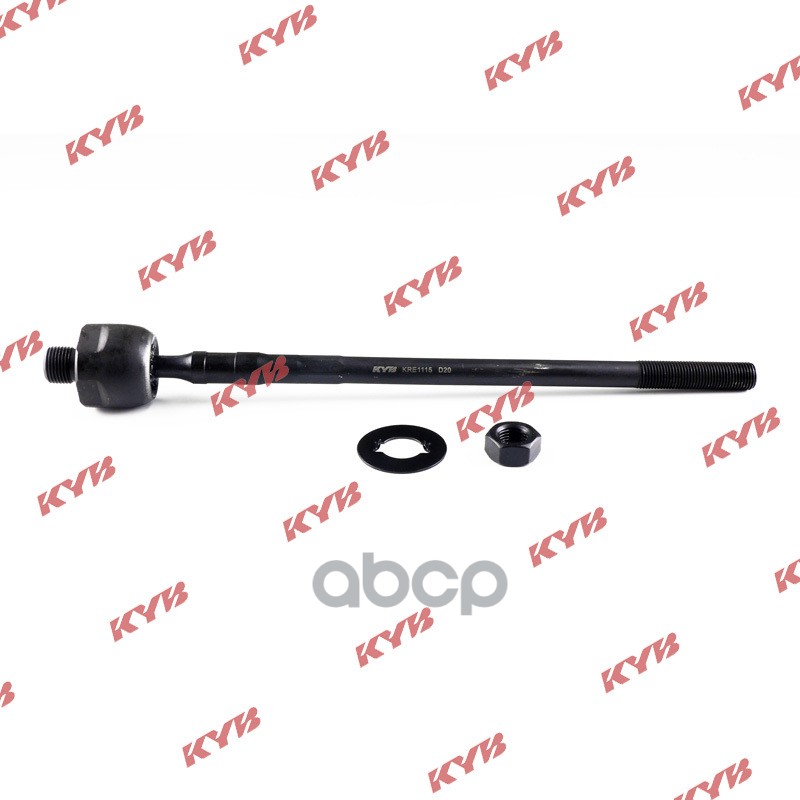 Тяга Рулевая | Перед Прав | KYB арт. KRE1115