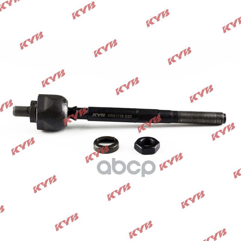 Тяга Рулевая | Перед Прав/Лев | KYB арт. KRE1119