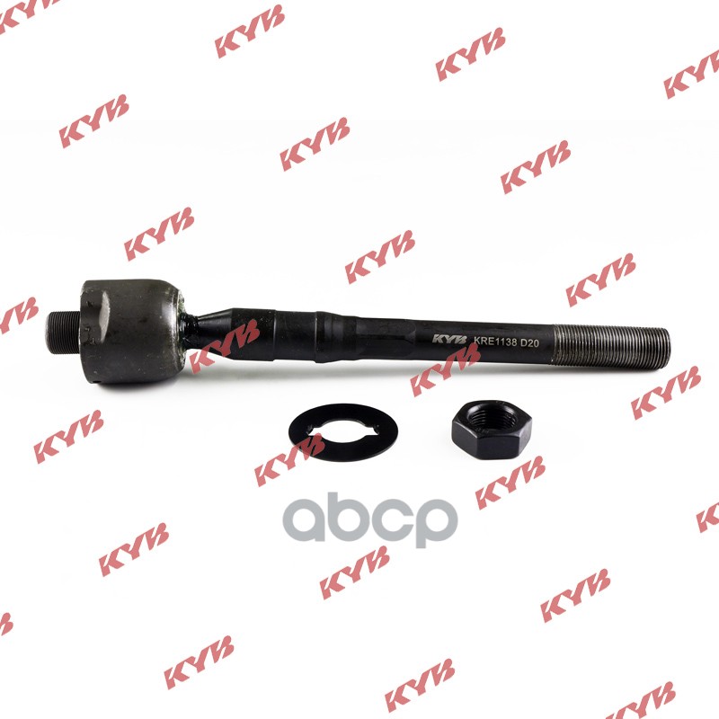 Тяга Рулевая | Перед Прав/Лев | KYB арт. KRE1138