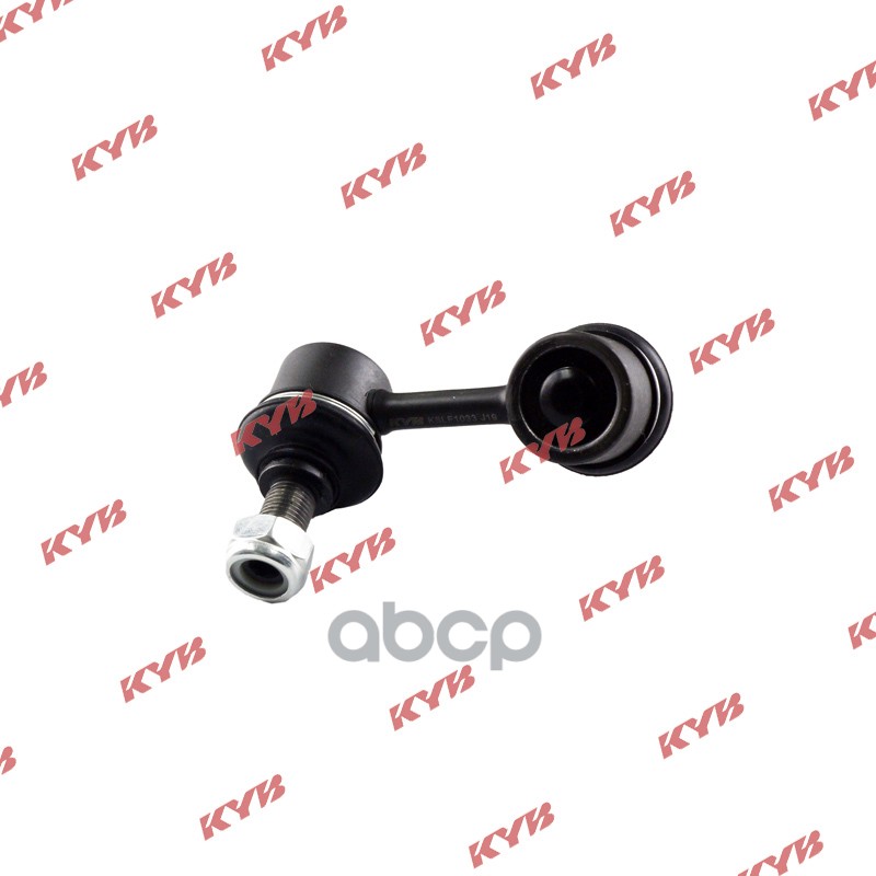 Тяга стабилизатора Mitsubishi L200 07-16 / Pajero 99-20 KYB арт. KSLF1033