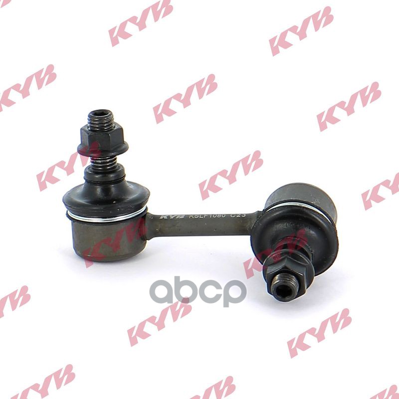 Тяга стабилизатора Toyota Avensis (T220) 97-03 / Caldina 92-02 KYB арт. KSLF1080