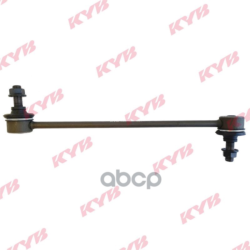 Стойка передн стабил л/пр MAZDA MAZDA2 [2007-…]  DEMIO [2011-…] KYB арт. kslf1087