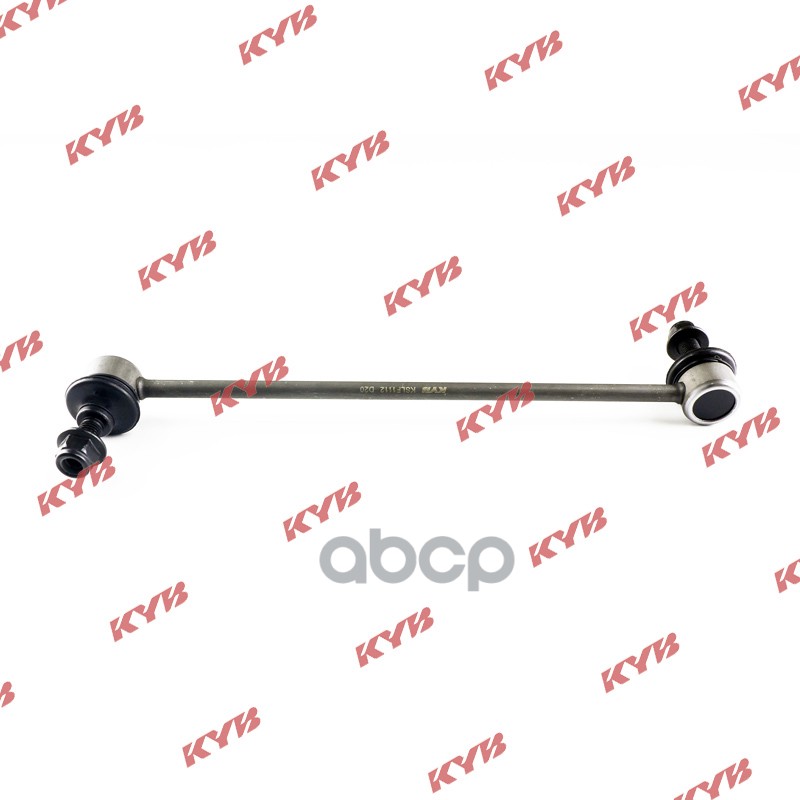 Стойка Стабилизатора | Перед Прав/Лев | KYB арт. KSLF1112
