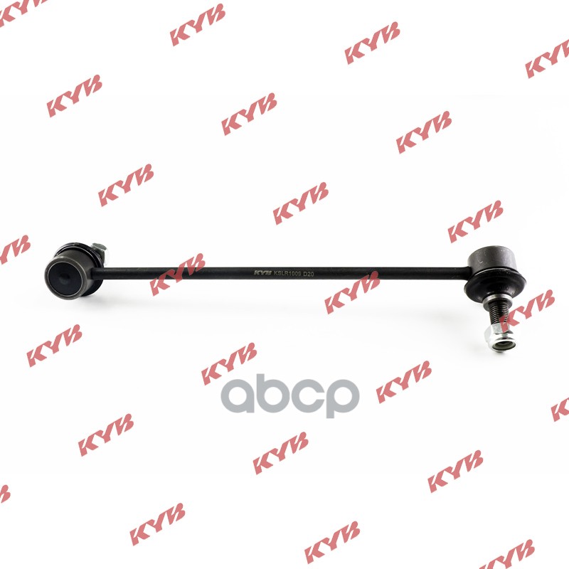 Стойка Стабилизатора | Перед Лев | KYB арт. KSLR1009