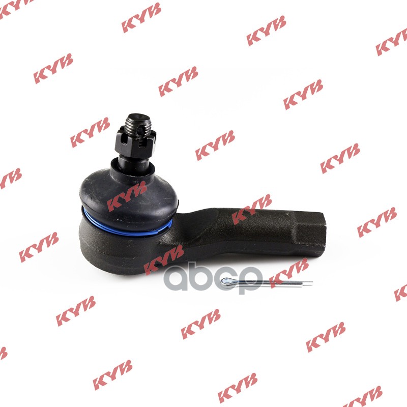 Наконечник рулевой тяги MAZDA MPV/PREMACY 99-05 LH=RH KYB арт. KTR1011