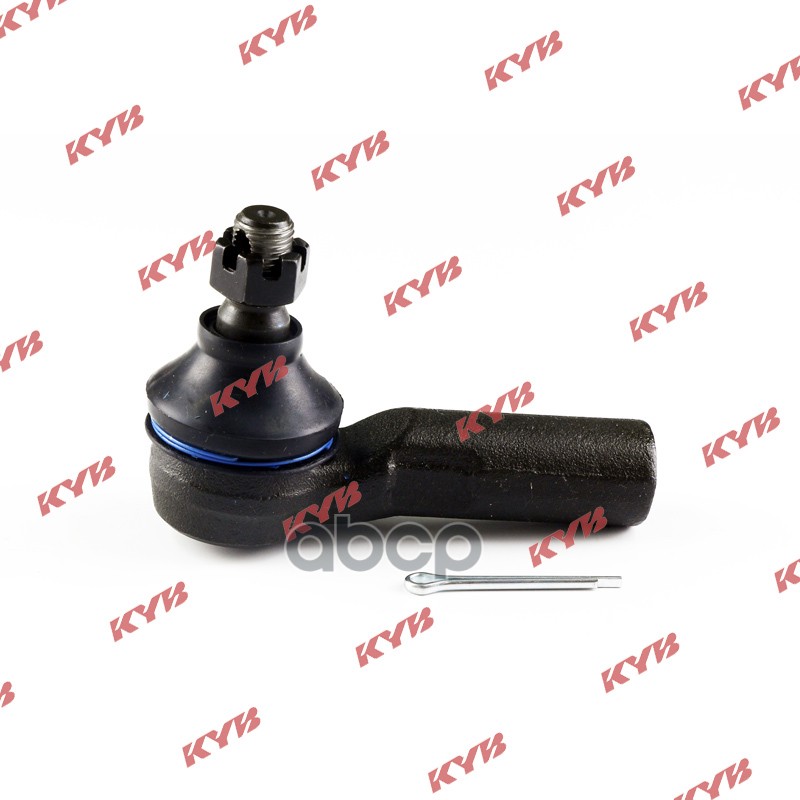 Наконечник Рулевой Тяги | Прав/Лев | KYB арт. KTR1033