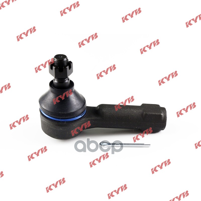 Наконечник рулевой NISSAN PRIMERA P12 2002-2008 KTR1055 KYB арт. KTR1055
