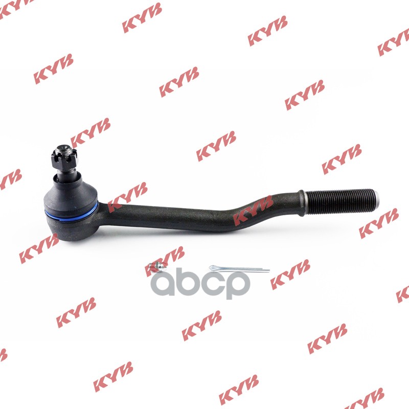 Наконечник Рулевой Тяги | Прав/Лев | KYB арт. KTR1058