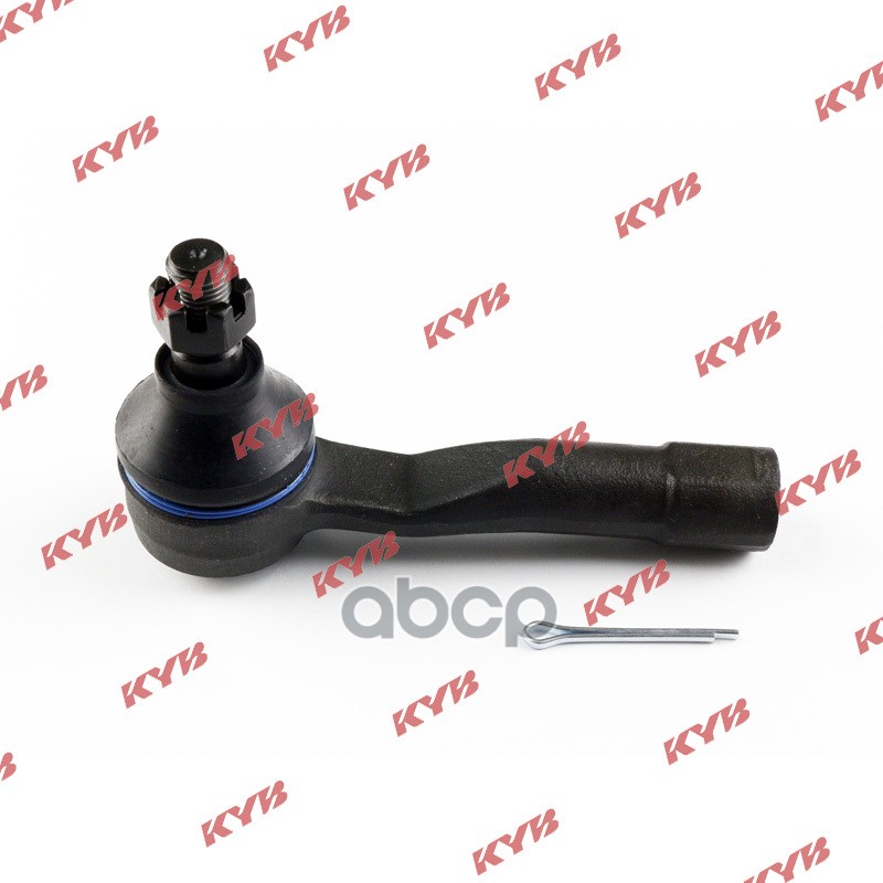 Наконечник Рулевой Тяги | Прав/Лев | KYB арт. KTR1061