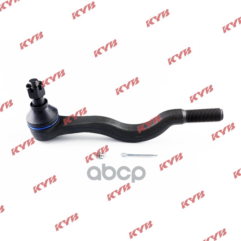 Наконечник Рулевой Тяги | Прав/Лев | KYB арт. KTR1099