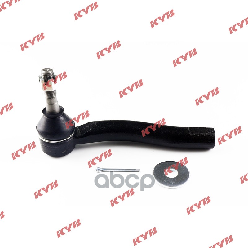 Наконечник Рулевой Тяги | Лев | KYB арт. KTR1115