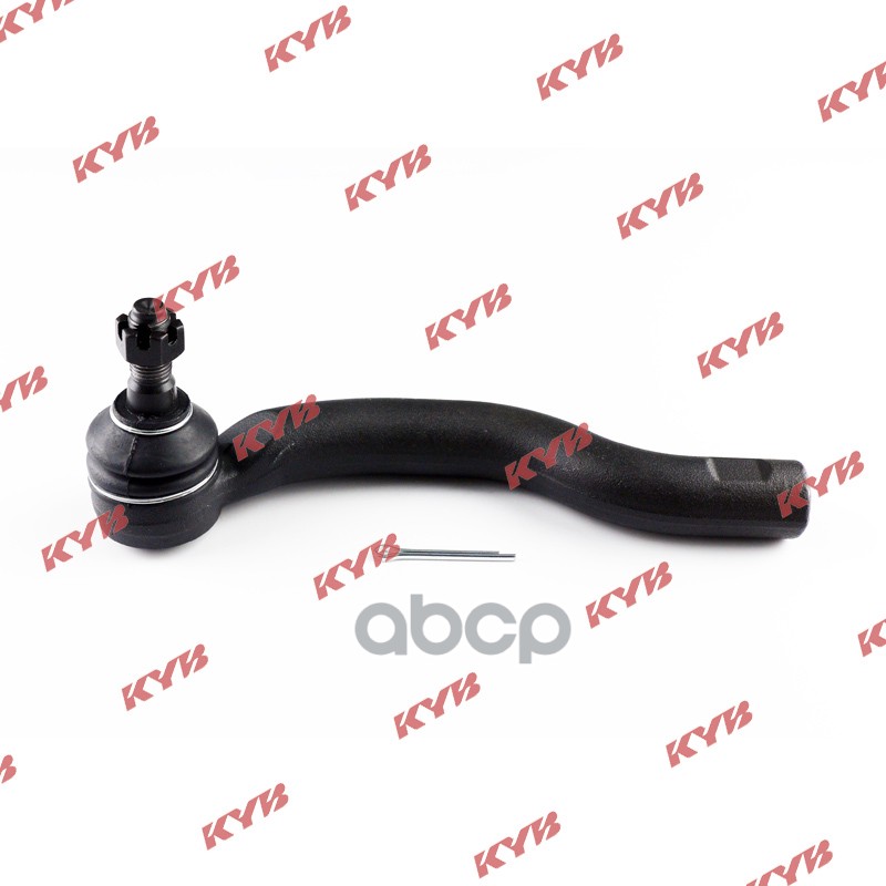 Наконечник Рулевой Тяги | Лев | KYB арт. KTR1117