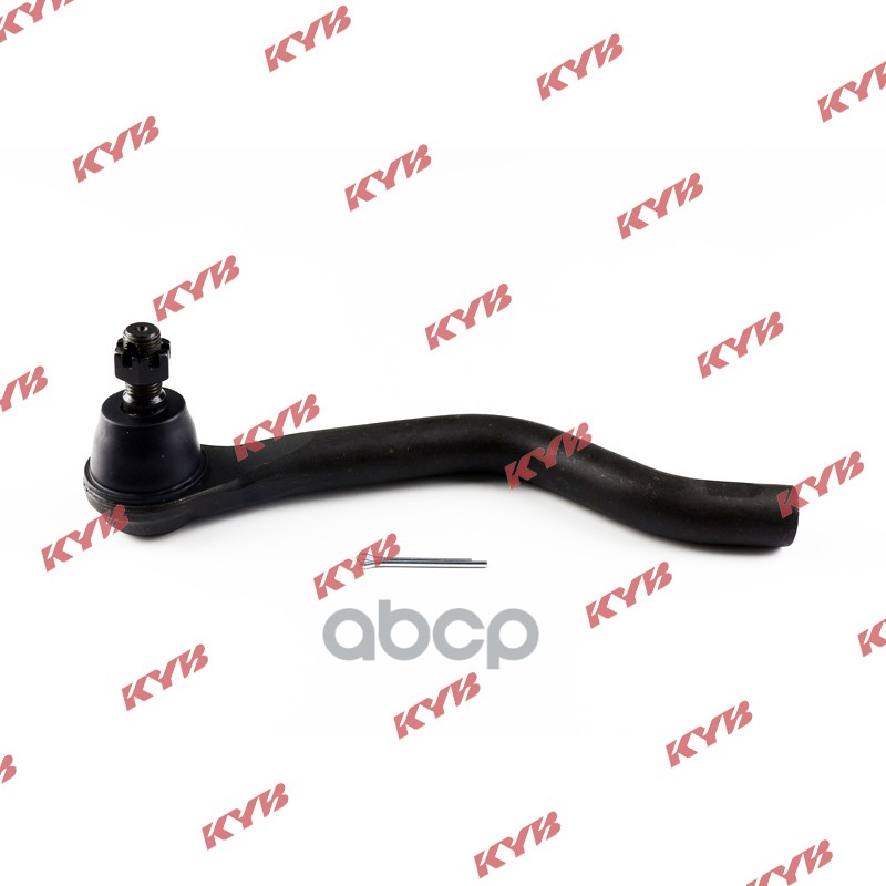 Наконечник Рулевой Тяги | Прав | KYB арт. KTR1136