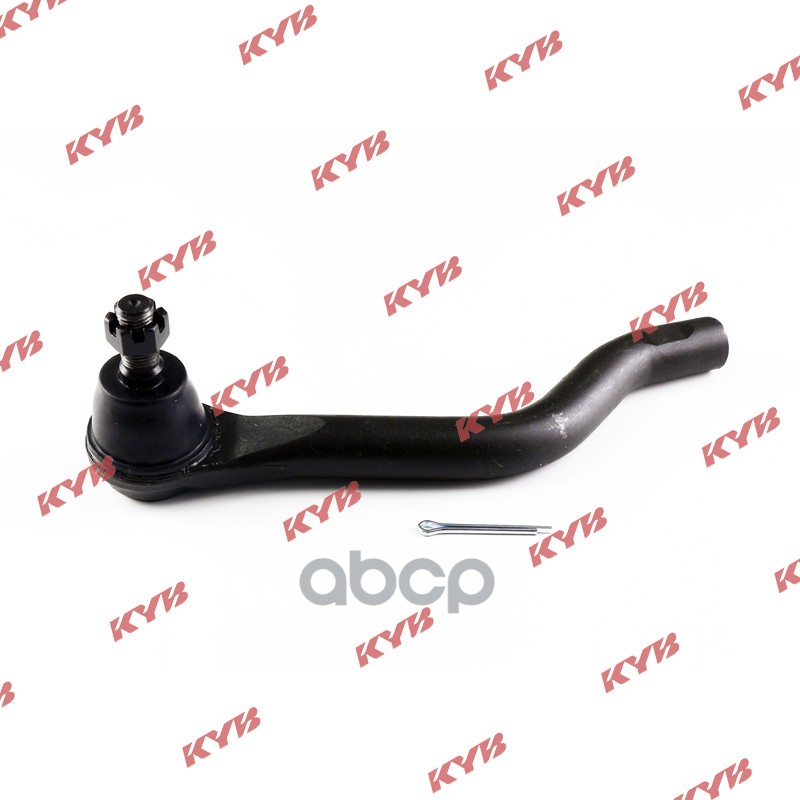 Наконечник рул лев HONDA ODYSSEY [2003-2008] KYB арт. ktr1137