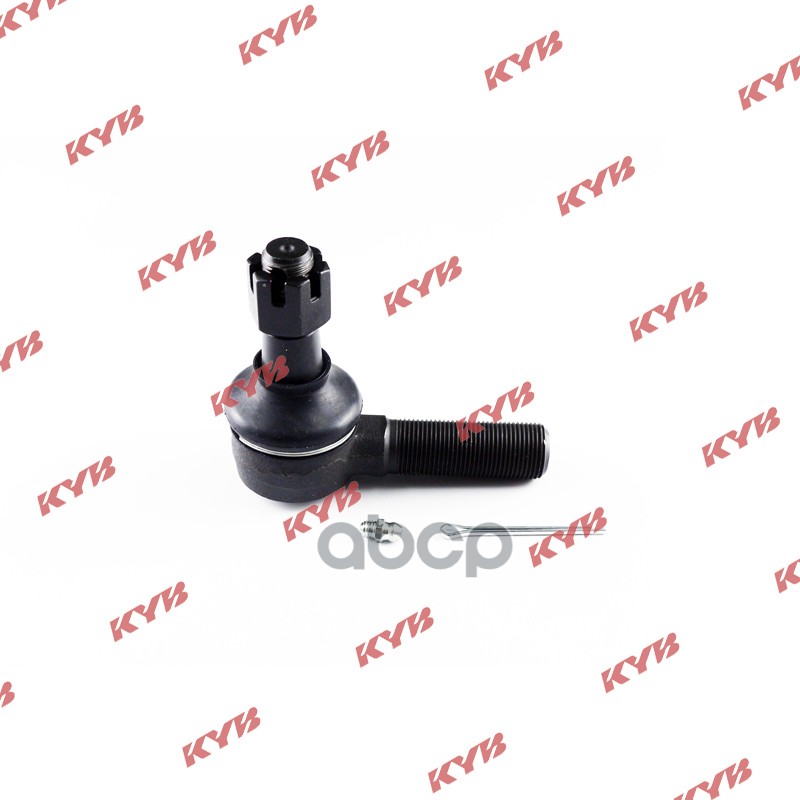 Наконечник Рулевой Тяги | Лев | KYB арт. KTR1184