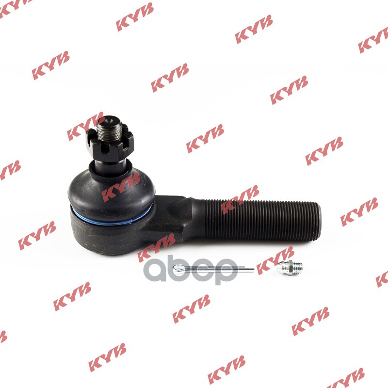 Наконечник Рулевой Тяги | Прав | KYB арт. KTR1211