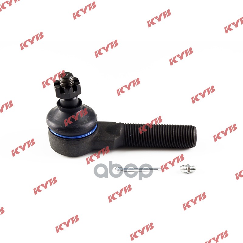 Наконечник Рулевой Тяги | Лев | KYB арт. KTR1212