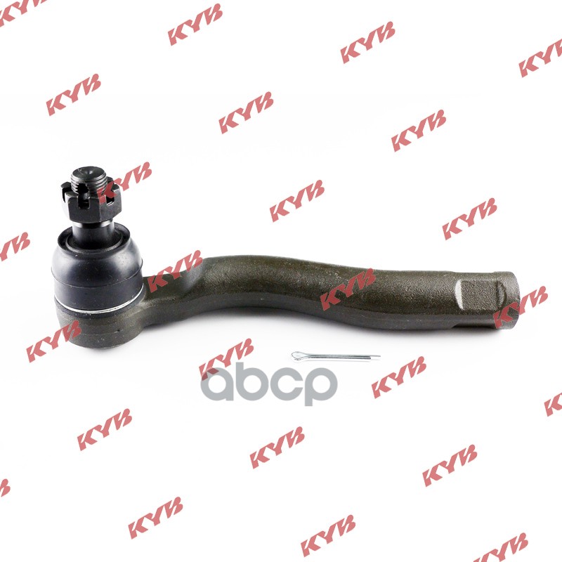 Наконечник рулевой тяги Land Cuiser 100 98-02 RH KYB арт. KTR1223