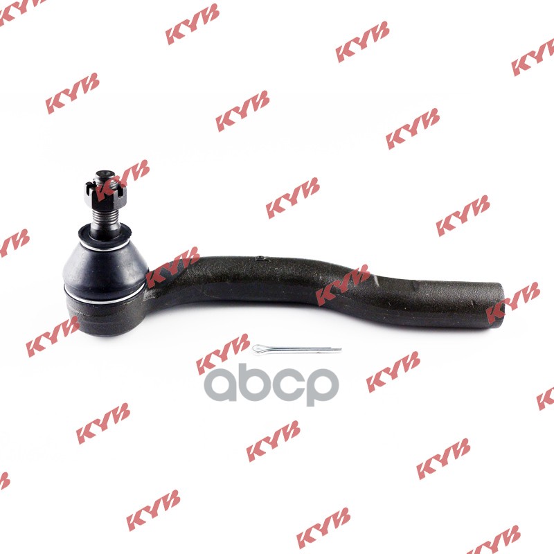 Наконечник Рулевой Тяги Toyota Kluger/Highlander/Camry/Solara/Windom/Lexus Es300/330/350 03- Rh KYB арт. KTR1225