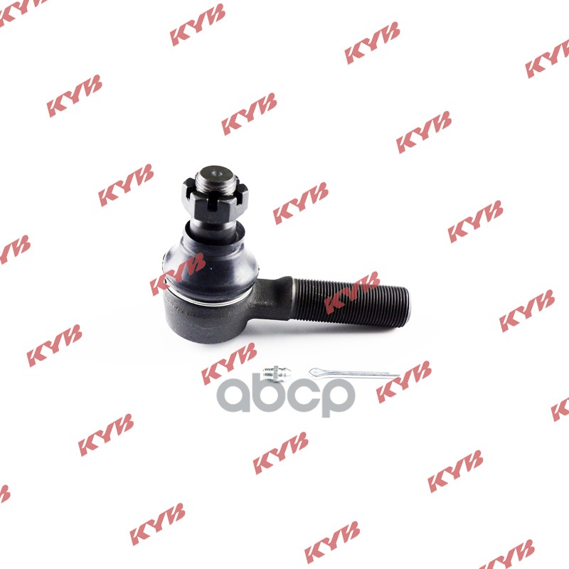 Наконечник Рулевой Тяги | Лев | KYB арт. KTR1250