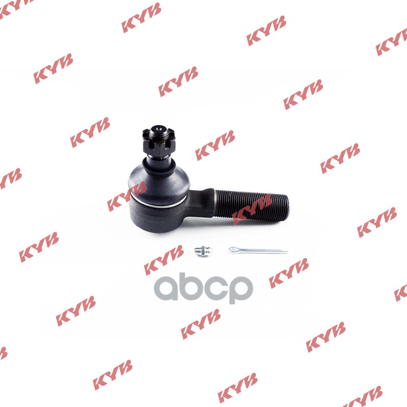 Наконечник Рулевой Тяги | Прав | KYB арт. KTR1251