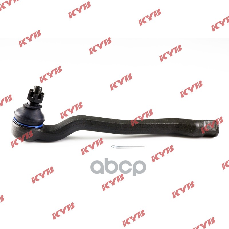 Наконечник Рулевой Тяги | Прав | KYB арт. KTR1271
