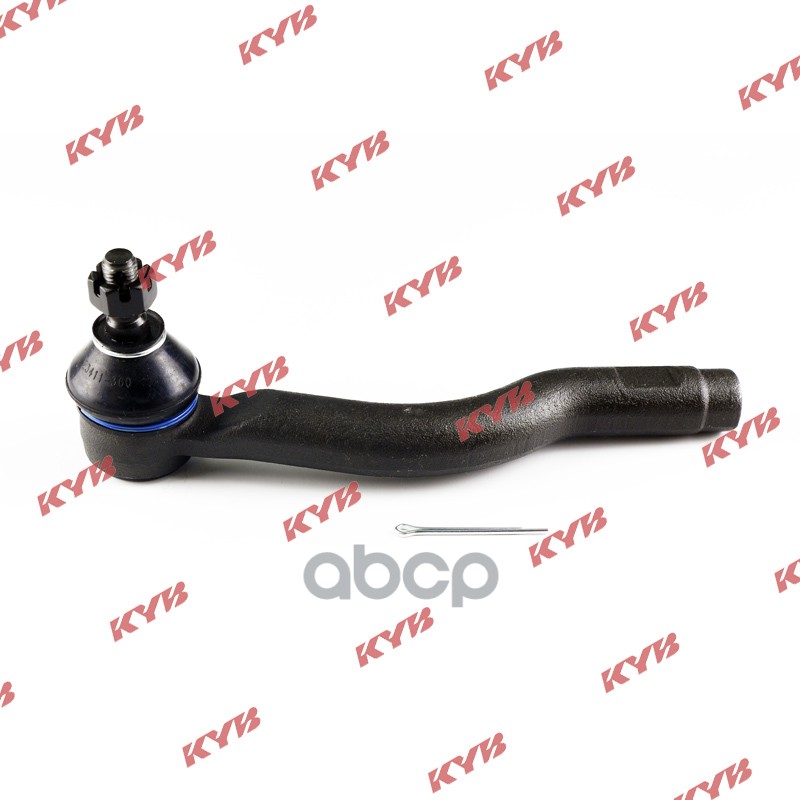 Наконечник Рулевой Тяги Ktr1278 KYB арт. KTR1278