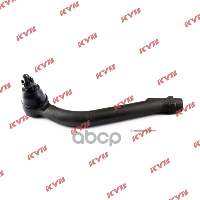 Наконечник Рулевой Тяги Ktr1281 KYB арт. KTR1281