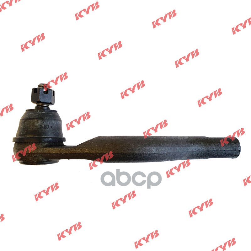 Наконечник Рулевой Тяги | Лев | KYB арт. KTR1319