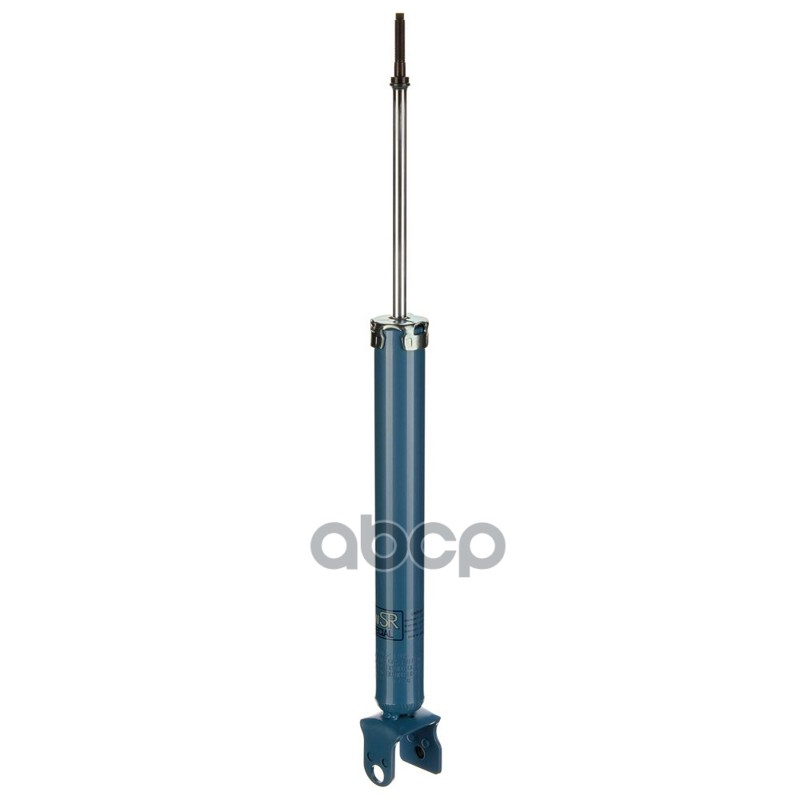 Амортизатор двухтрубный зад, газ New-SR KYB арт. NSF2108