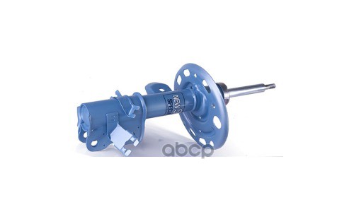 Амортизатор задний L=R NewSR Special MITSUBISHI ASX/Outlander / CITROEN C4/PEUGEOT 4008 KYB NSF9180 KYB арт. NSF9180