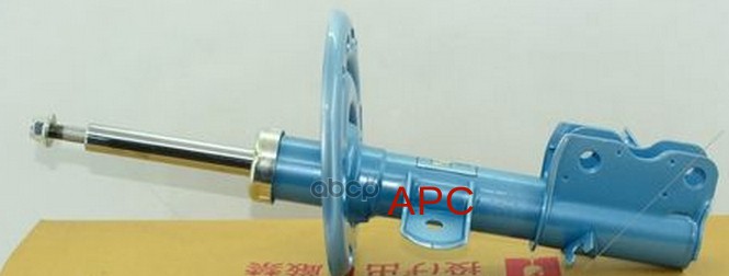 Амортизатор подвески New SR Special Nissan Teana [2008-...] -FR KYB арт. NST5397R