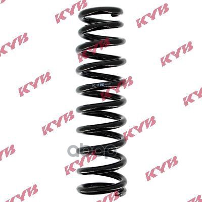 Пружина Подв Toyota Land Cruiser 200 [2007-2015] -- Fr KYB арт. ra1363