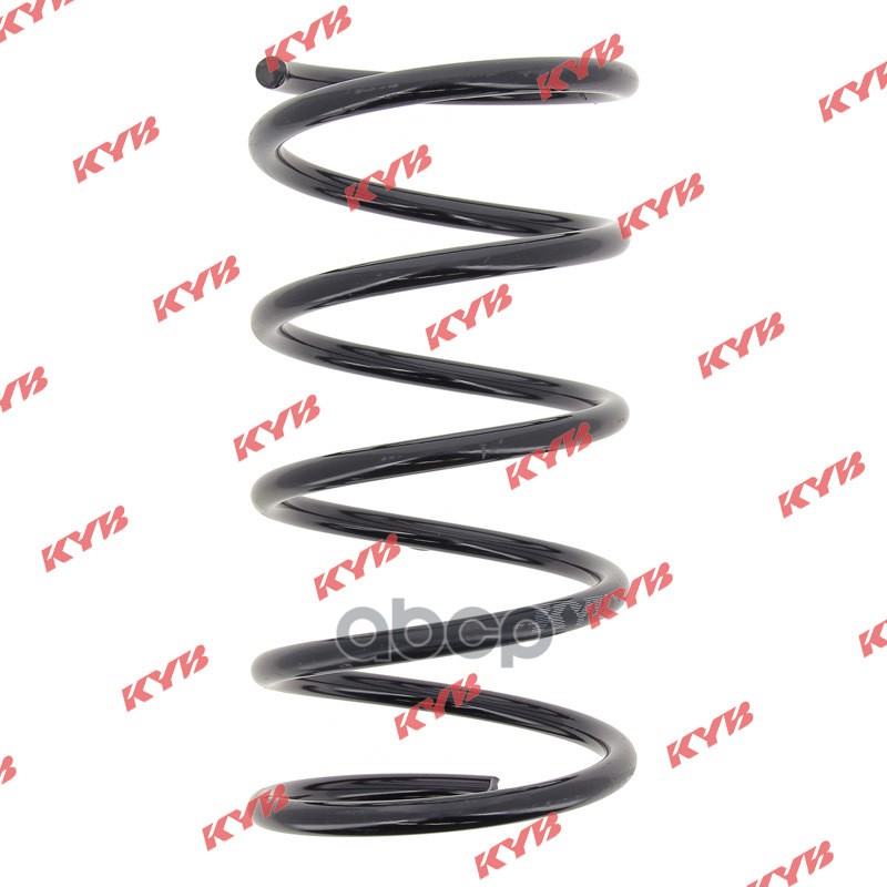 Пружина Ходовой Части K-Flex | Перед Прав/Лев | KYB арт. RA1878