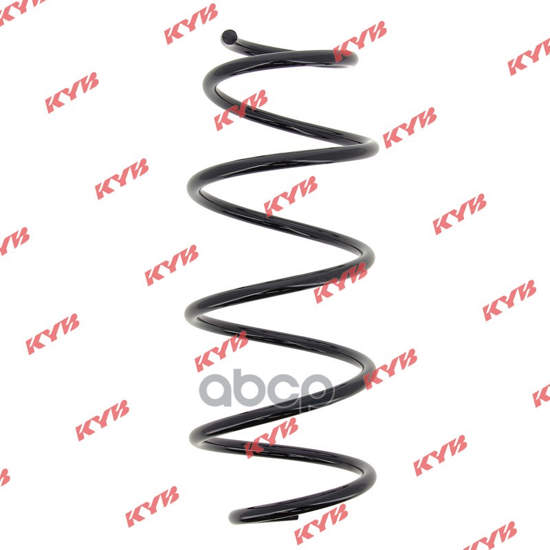 Пружина Подвески Передн. Mercedes E-Class (S212/W212) E350 Cdi 09- KYB арт. RA3349