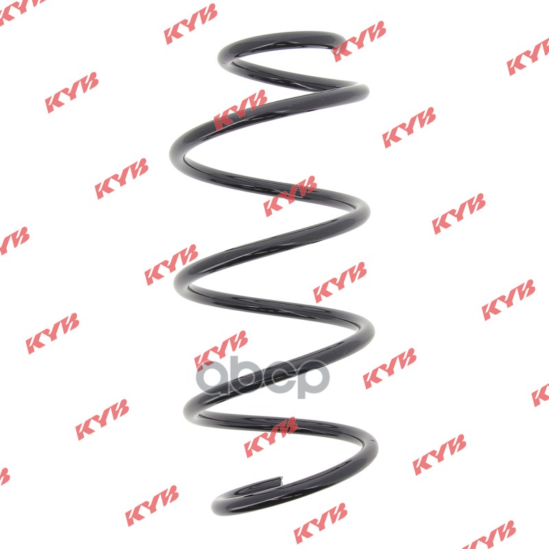 Пружина Подвески Передн, Seat: Ibiza V 1.4 08-, Ibiza V Sportcoupe 1.4 08- KYB арт. RA3968