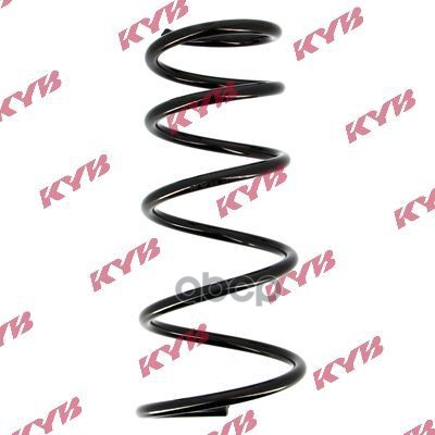Пружина Opel Agila (H08) [2008] / Suzuki Splash (Ex) [2008] KYB арт. ra4034
