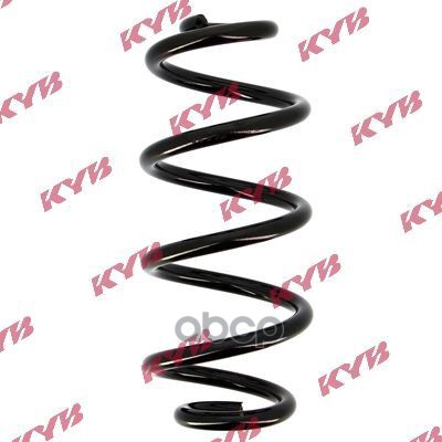 Пружина Задняя Nissan Qashqai J11 13- KYB арт. RA5283