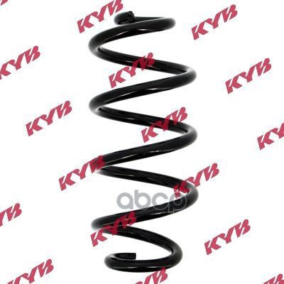 Пружина Подв Nissan X-Trail (T32) [2014-...] -- R KYB арт. ra5342