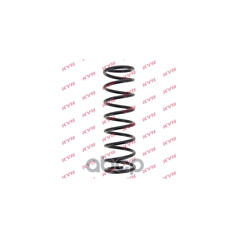 Пружина Подв Задн Mitsubishi  Galant - 1 6 / 1 8 (Exc 6B Model / 4Wd) KYB арт. ra5376