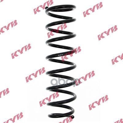 Пружина Подв Задн Honda  Prelude - 2 0 KYB арт. ra5615