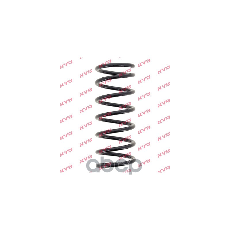 Пружина Подв Задн Hyundai  Atos - 1 0 KYB арт. ra5626