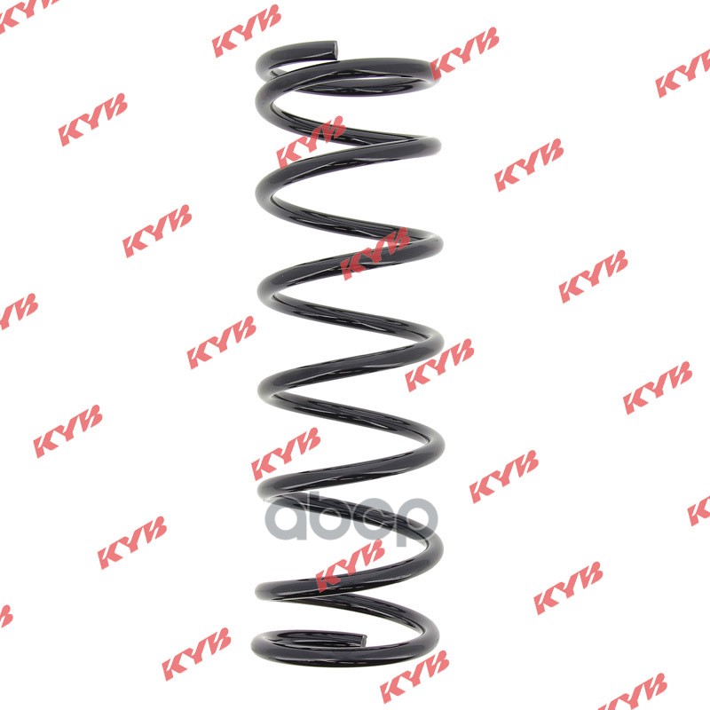 Пружина Подв Задн Nissan  Terrano 3 & 5 Door - 2 4 / 3 0 / 2 7 Td KYB арт. ra5707