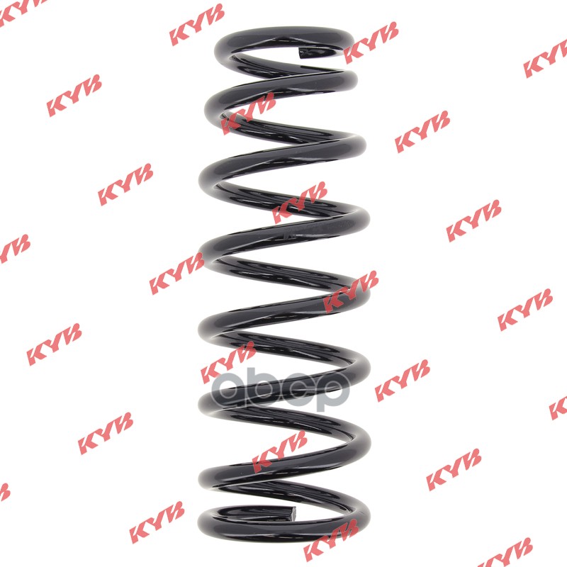 Пружина Подвески Задн Hyundai Sonata V 05- KYB арт. RA6124