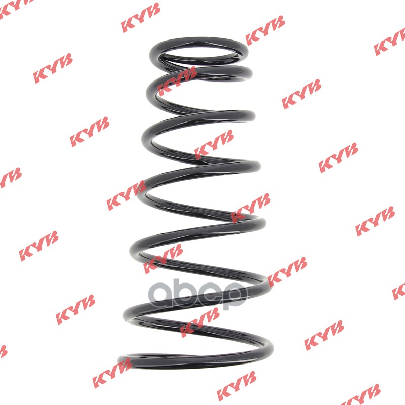 Пружина Подвески Задн Toyota: Camry (_V20) 96-01 KYB арт. RA6992