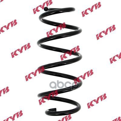 Пружина Toyota Auris KYB арт. ra7161